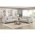 8357 Fabric Living Room Set