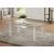 Gordie Glass/Metal Rectangular Coffee Table