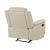 8379 Upholstered Reclining Chair