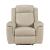 8379 Upholstered Double Reclining Living Room Set