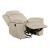 8379 Upholstered Double Reclining Living Room Set