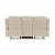 8379 Upholstered Double Reclining Sofa