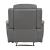 8379 Upholstered Double Reclining Living Room Set