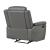 8379 Upholstered Reclining Chair