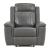 8379 Upholstered Double Reclining Living Room Set