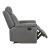 8379 Upholstered Reclining Chair