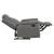 8379 Upholstered Reclining Chair