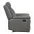 8379 Upholstered Reclining Chair
