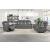 8379 Upholstered Double Reclining Loveseat with Console & Receptacles
