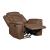 8379 Upholstered Double Reclining Living Room Set