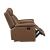 8379 Upholstered Double Reclining Living Room Set