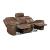 8379 Upholstered Double Reclining Living Room Set