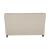 Clemencia Fabric Loveseat