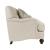 Clemencia Fabric Loveseat