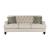 Clemencia Fabric Sofa
