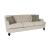 Clemencia Fabric Sofa