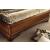 Torriani Botticelli Wood Bed, Queen Size