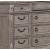 SM 0401 Upholstery/Wood Sleigh Bedroom Set