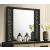 SM 8386 Upholstery/Wood Panel Bedroom Set