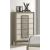 SM 8386g Wood Chest w/5 Drawers
