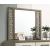 SM 8386 Wood Mirror