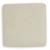 Abinger Polyester Oversized Accent Ottoman