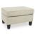 Abinger Polyester Ottoman
