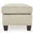 Abinger Polyester Ottoman