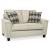 Abinger Polyester Loveseat