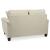 Abinger Polyester Loveseat