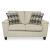 Abinger Polyester Loveseat