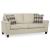 Abinger Polyester Living Room Set