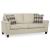 Abinger Polyester Living Room Set