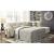 Abinger 2-Piece Polyester L-Shaped Sectional Sofa w/Right Arm Chaise Facing