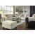 Abinger Polyester Living Room Set