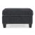 Abinger Polyester Ottoman