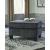 Abinger Polyester Ottoman