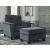 Abinger Polyester Living Room Set