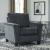 Abinger Polyester Living Room Set