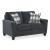 Abinger Polyester Loveseat