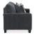 Abinger Polyester Loveseat