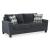 Abinger Polyester Sofa