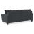 Abinger Polyester Sofa