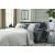 Abinger Polyester Living Room Set