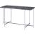 Adelae Faux Marble Rectangular Sofa Table