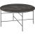 Bage Glass Round Coffee Table Set