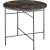 Bage Glass Round Coffee Table Set