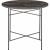 Bage Glass Round Coffee Table Set