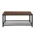 Taurus Wood/Metal Coffee Table