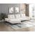 Dominic Chenille 2‑Piece Sectional with Left Chaise & Dual‑Position Backs for Adjustable Seat Depth